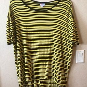 LuLaRoe Irma size M